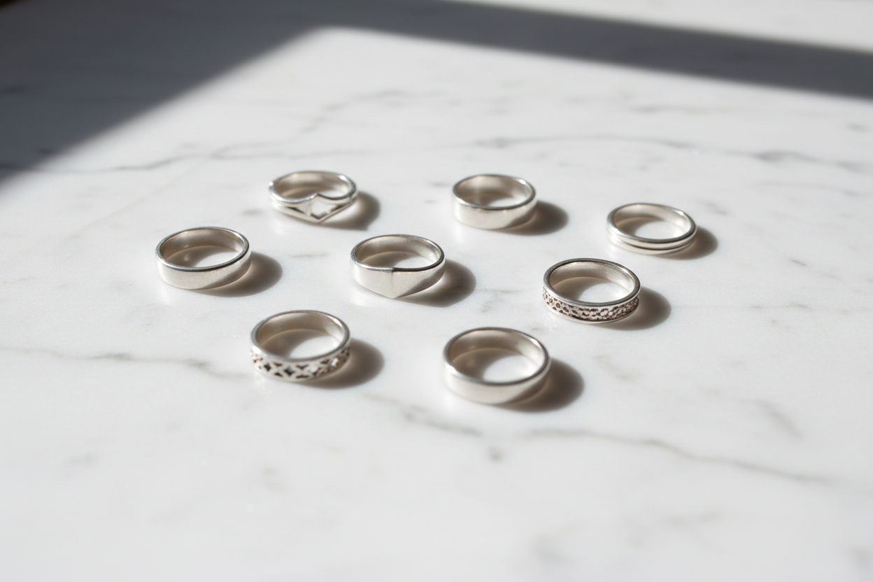 Ringe