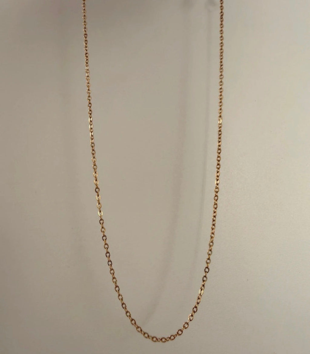 Halskette 50 cm