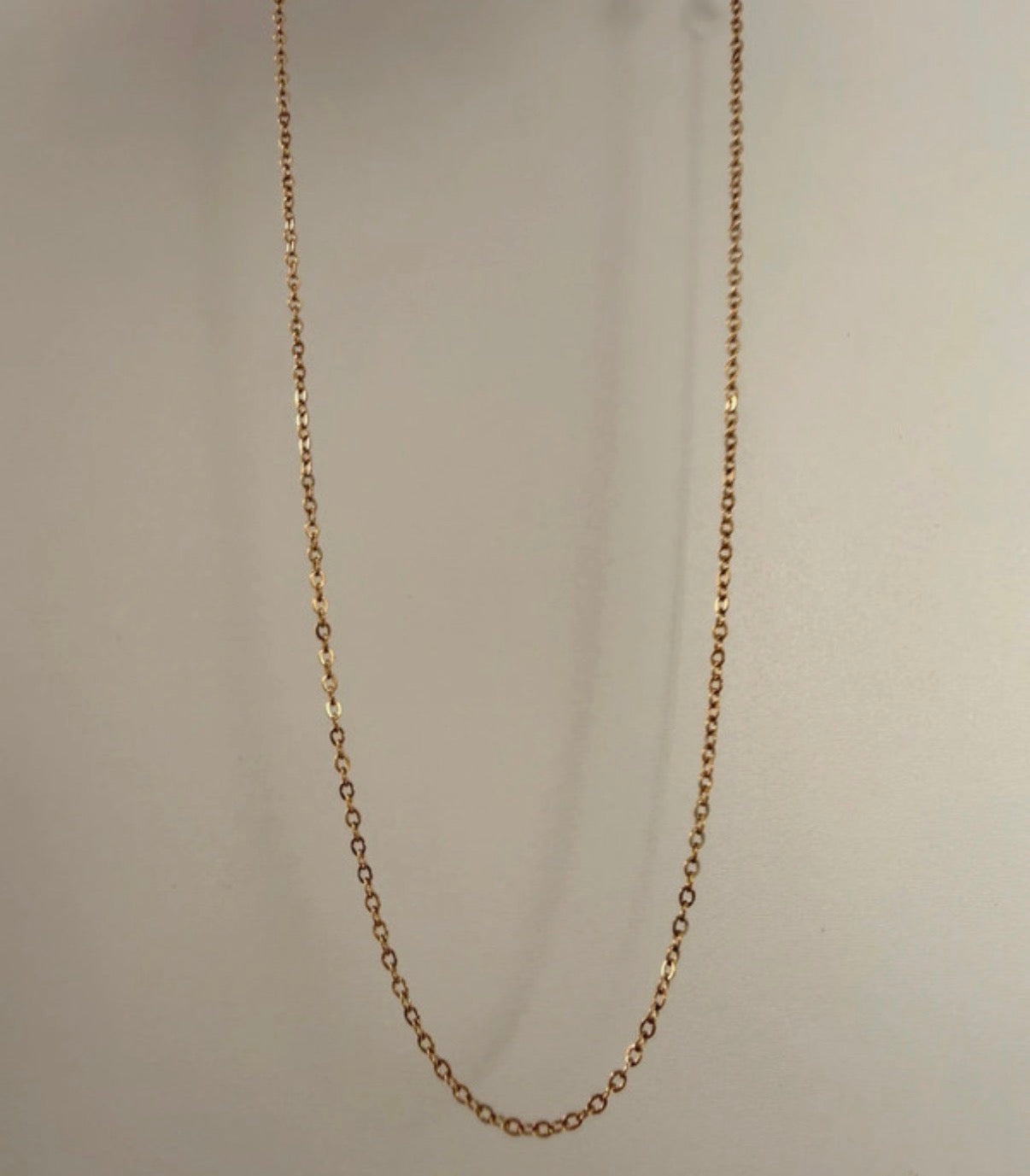 Halskette 50 cm