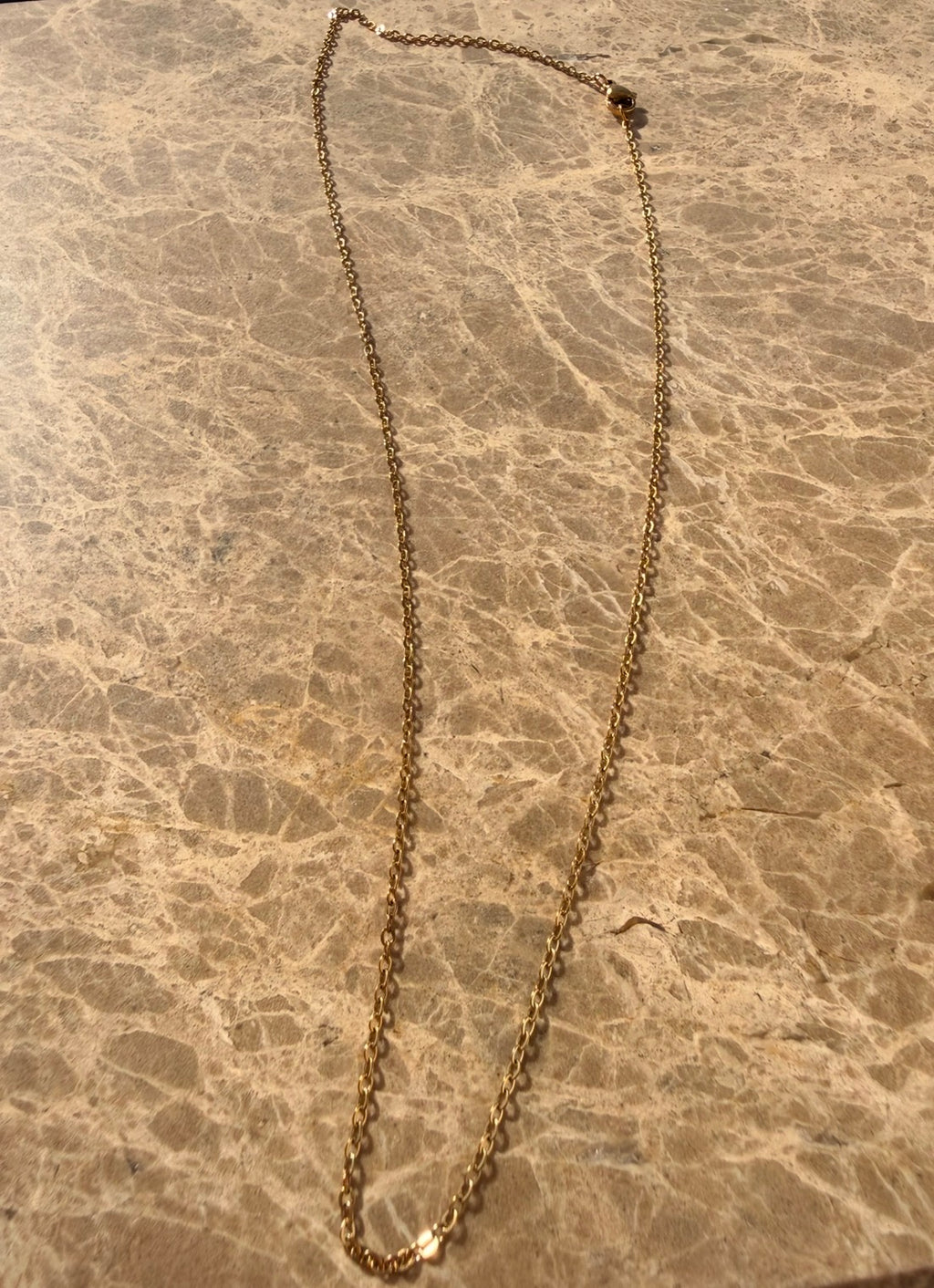 Halskette 50 cm