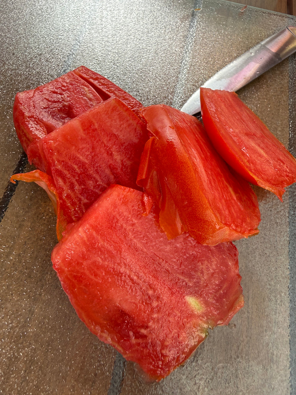Manomachshut Tomaten Samen