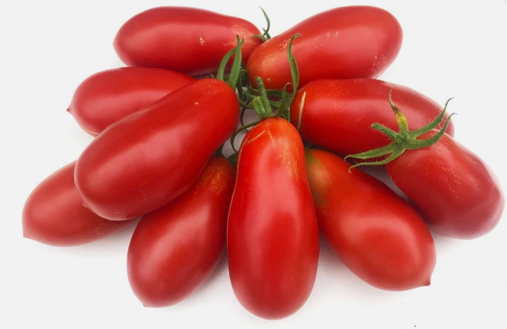 Tomaten Samen - Rote Banana