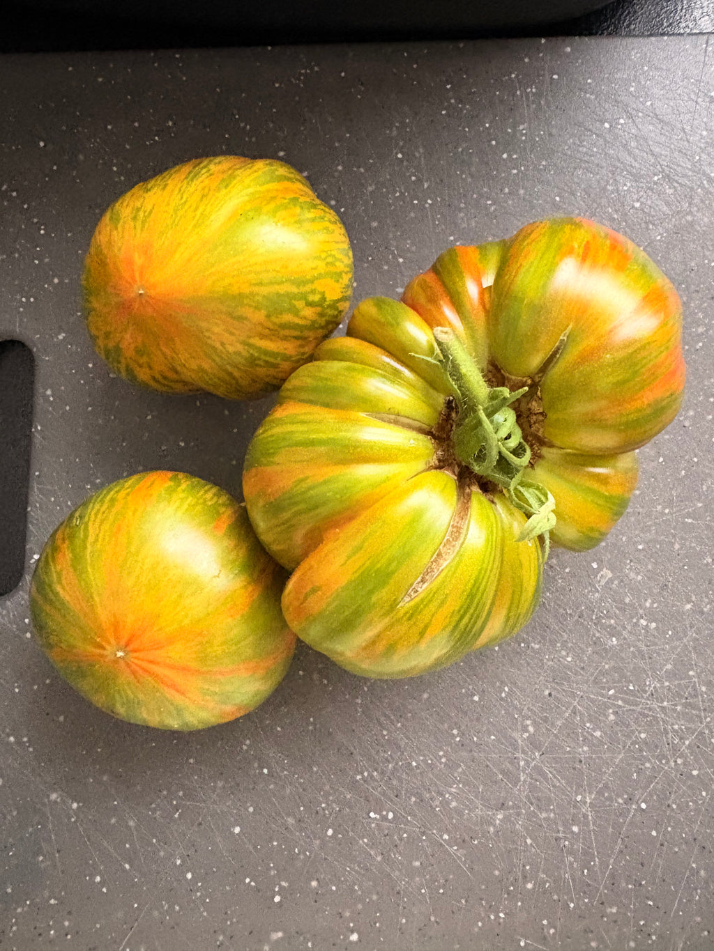 Tomaten Samen - Sommer of love
