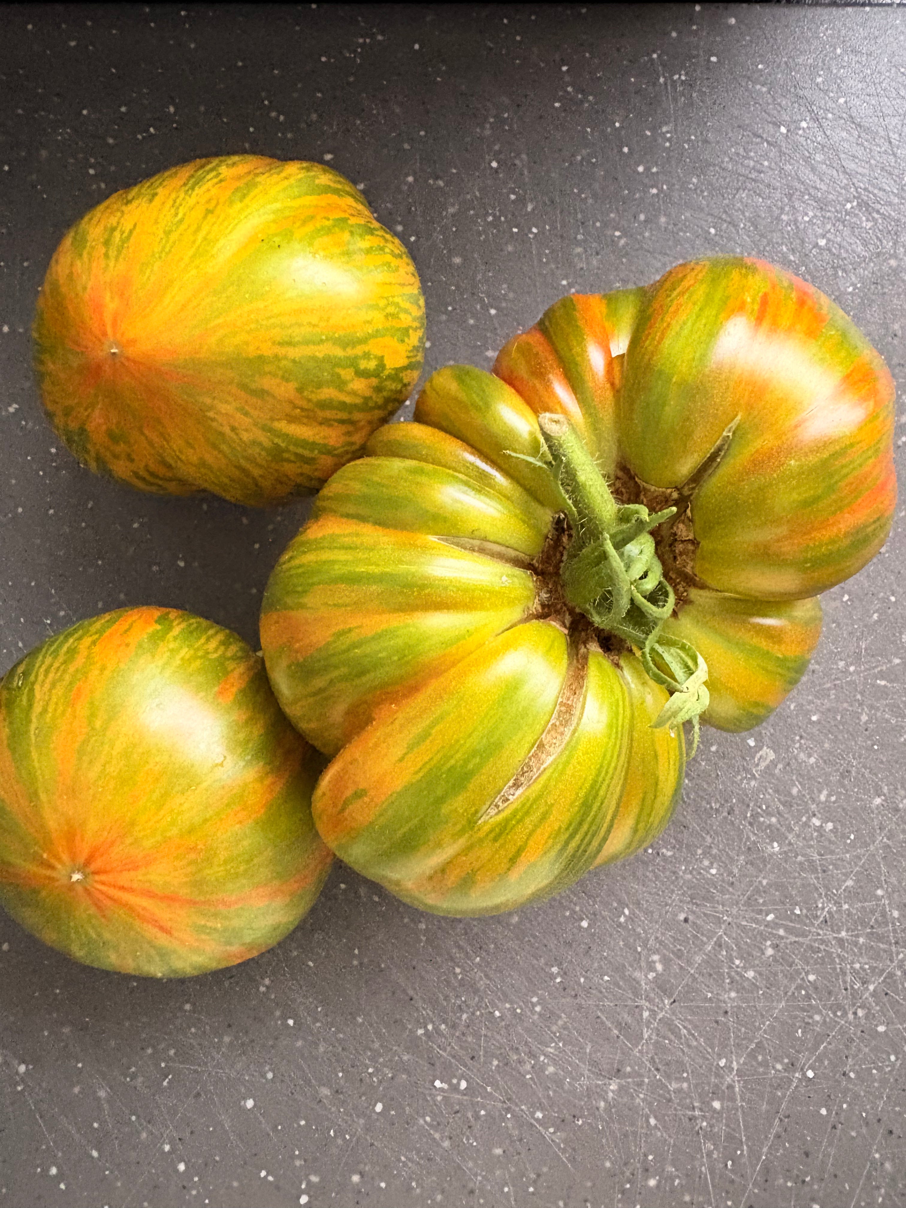 Tomaten Samen - Sommer of love