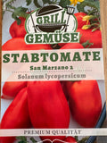 Tomaten Samen - San Marzano