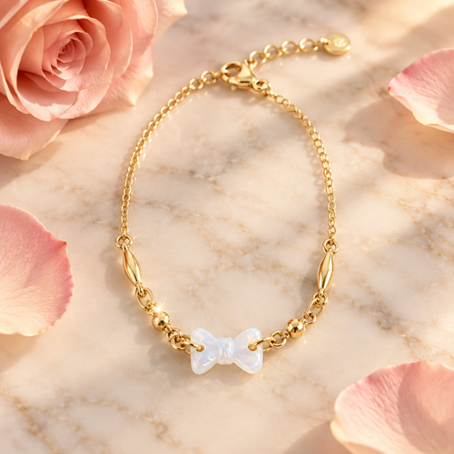 Armband Werbebild Marmor