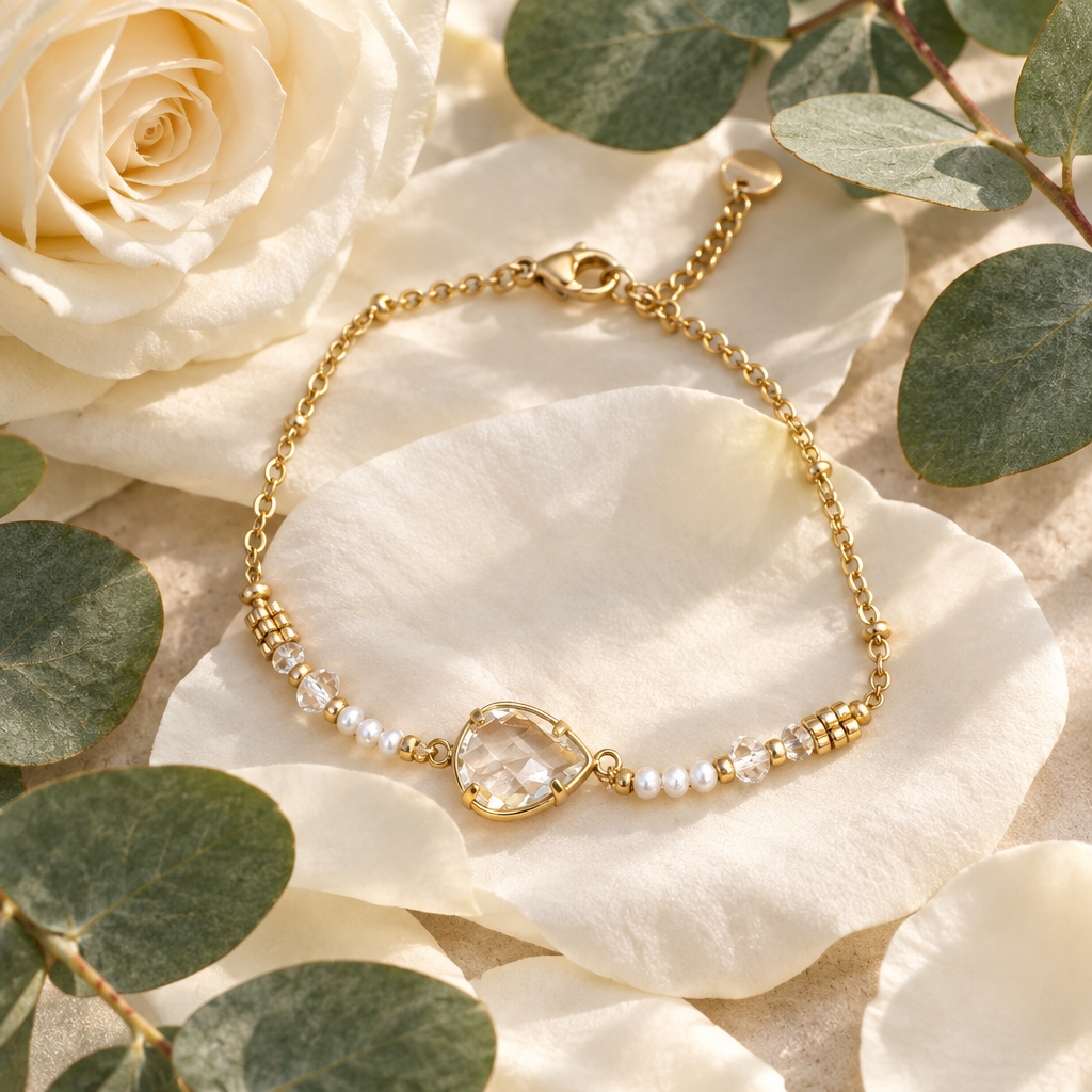 Botanical Bracelet