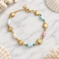 Muschel Armband Produktfoto