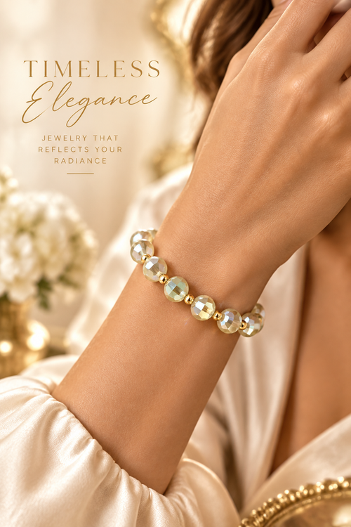 Perlen Armband Lifestyle
