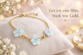 Werbebild Blüten-Armband 1